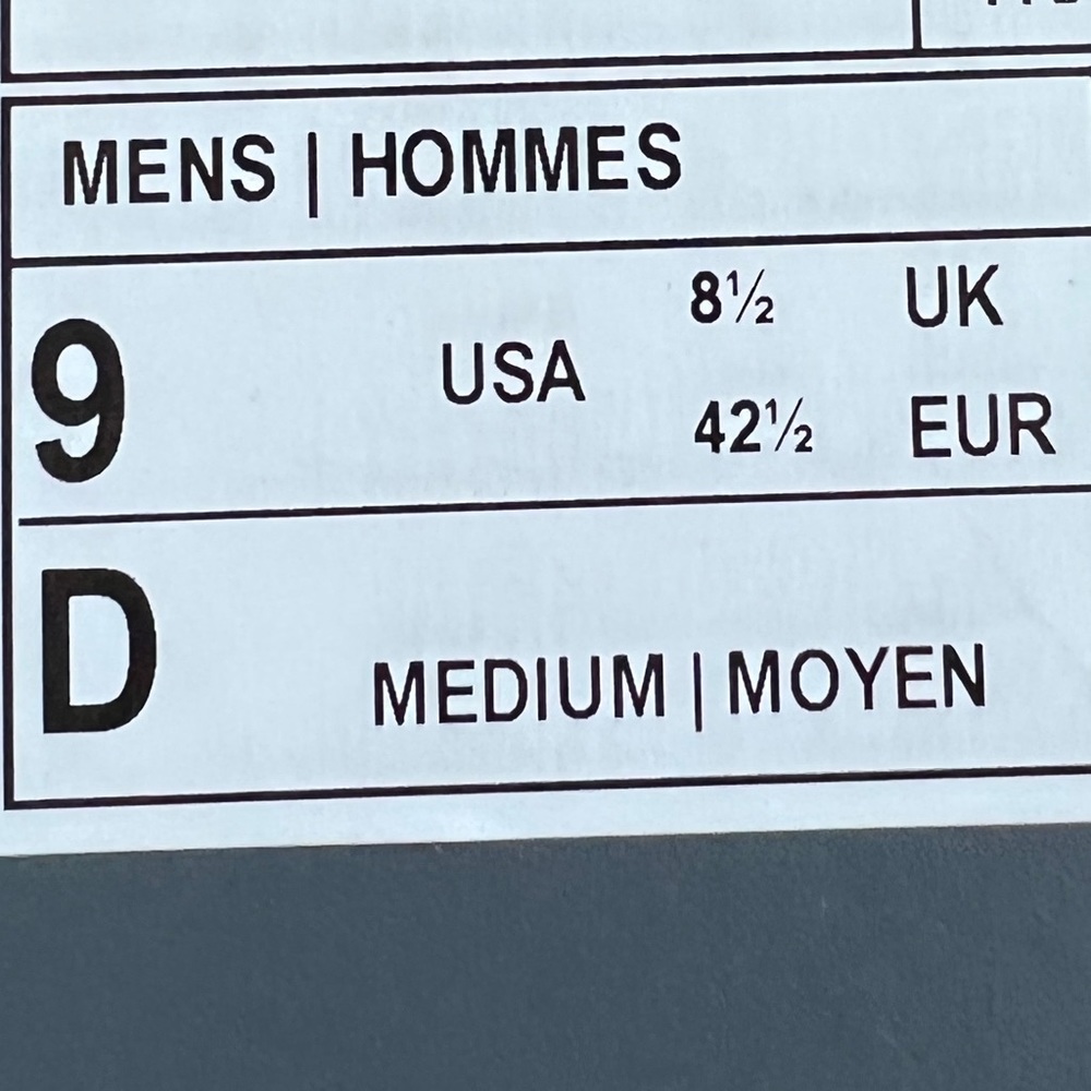 NWT New Balance 720 - Picture 8 of 8